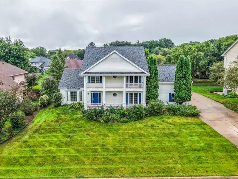 3124 Greenwood Rd, Ames, IA 50014
