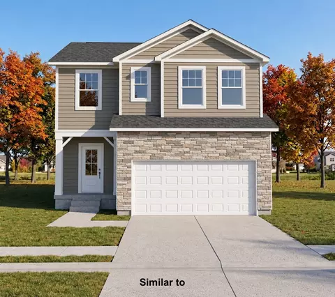 100 NW Rolling Cir, Waukee, IA 50263