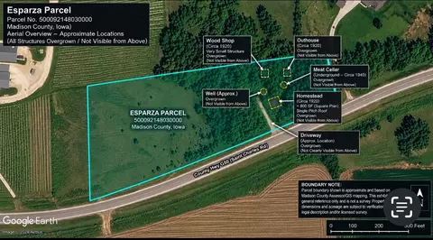 000 St Charles Rd, Saint Charles, IA 50240