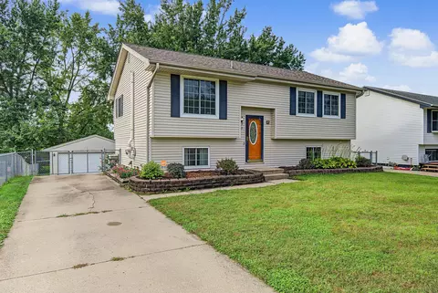 4217 Leyden Ave, Des Moines, IA 50317