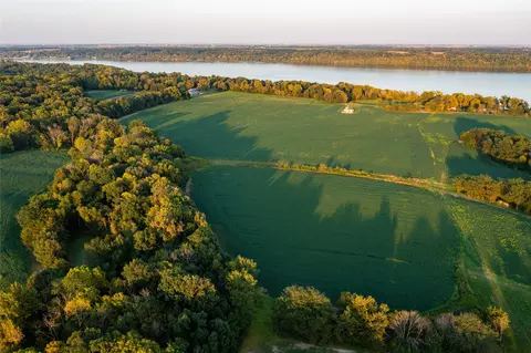 Mississippi River Road, Keokuk, IA 52632