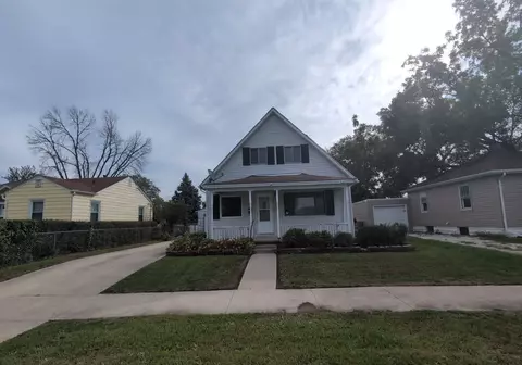 1321 S 26th St, Fort Dodge, IA 50501