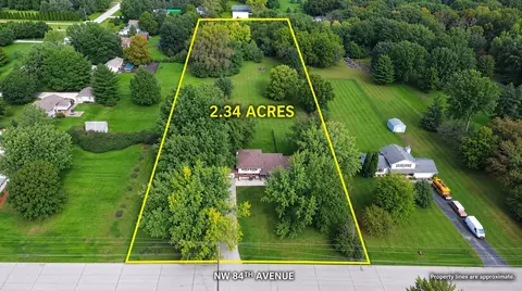 2507 NW 84th Ave, Ankeny, IA 50023