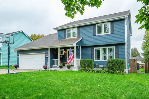 103 1st St NW, Bondurant, IA 50035