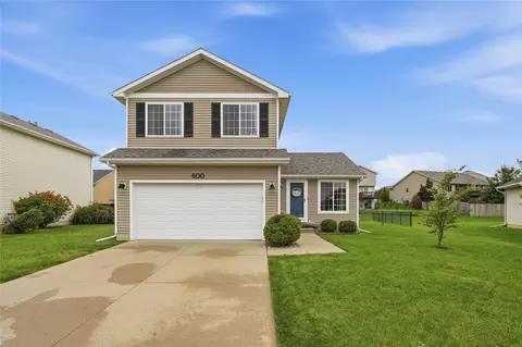 600 SE Ashton Ct, Waukee, IA 50263