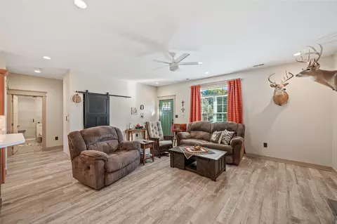 Living - 603 5th St, Maxwell, IA 50161 photo 2 of 3