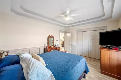 Bedroom - 603 5th St, Maxwell, IA 50161 photo 1 of 4