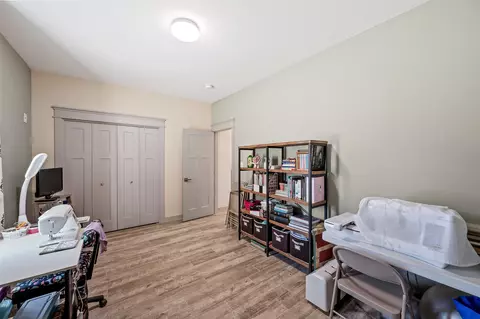 Bedroom - 603 5th St, Maxwell, IA 50161 photo 3 of 4