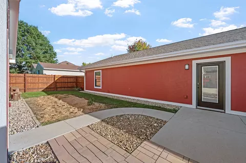 Exterior - 603 5th St, Maxwell, IA 50161 photo 4 of 6