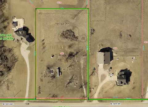 2982 NE 150th Ave, Cambridge, IA 50046