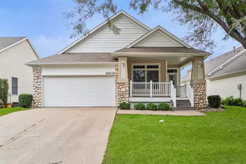 7955 Wistful Vista Dr #43, West Des Moines, IA 50266