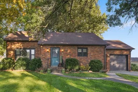 312 Otley St, Leighton, IA 50143