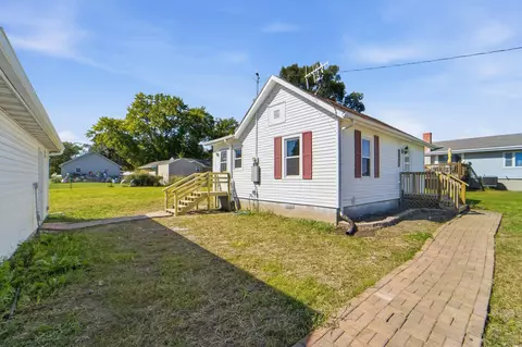 1511 Grant St, Redfield, IA 50233
