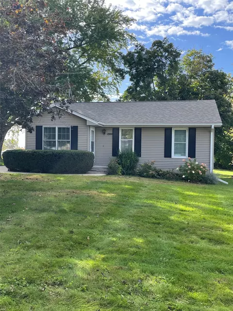 1800 3rd Ave, Grinnell, IA 50112