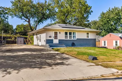 2436 SE 7th St, Des Moines, IA 50315