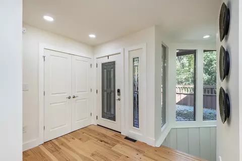 Entry Way - 4702 Dover Dr, Ames, IA 50014 photo 3 of 3