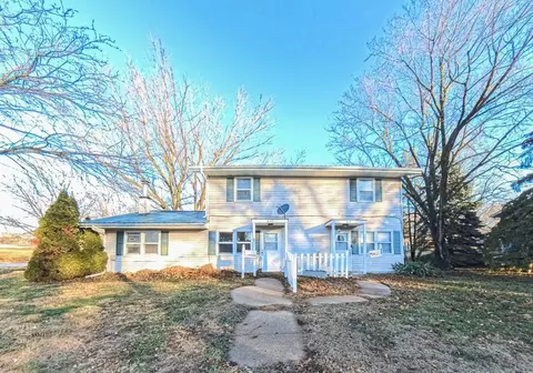 611 W Madison St, Knoxville, IA 50138