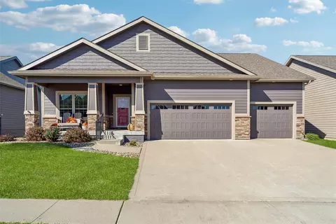 308 NE Pinehurst Cir, Ankeny, IA 50021