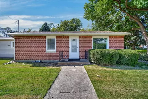 605 N 5th St, Guthrie Center, IA 50115