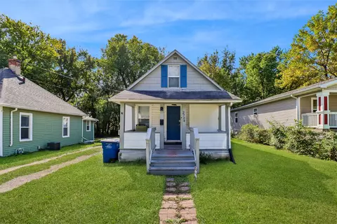 2724 College Ave, Des Moines, IA 50311