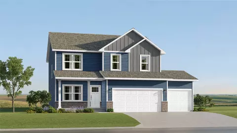 308 13th St NW, Bondurant, IA 50035
