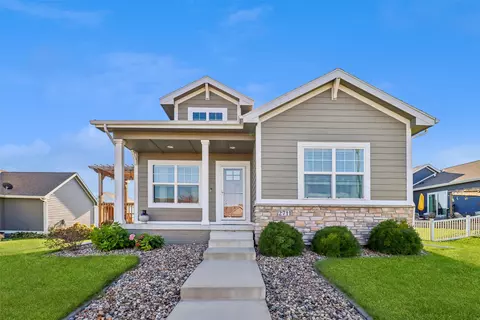 2711 SW 23rd St, Ankeny, IA 50023