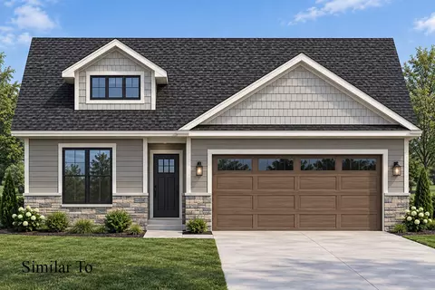 815 W 2nd St S, Newton, IA 50208