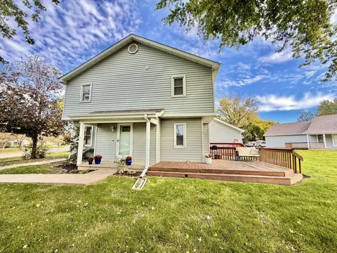 801 NW Greenwood St #25, Ankeny, IA 50023