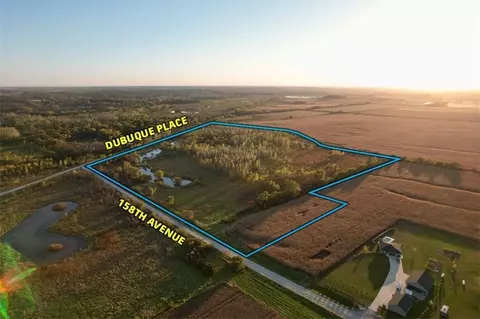 Dubuque Place, Carlisle, IA 50047