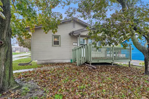 1400 E 18th St, Des Moines, IA 50316