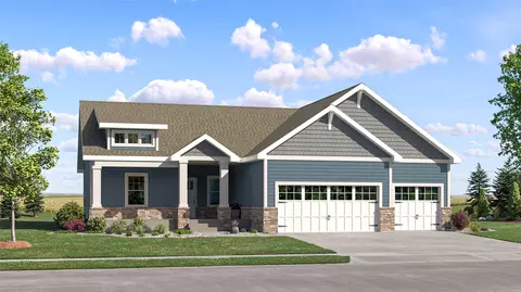 1305 Mulberry Dr NW, Bondurant, IA 50035