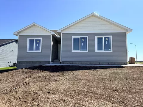 1007 Polk St, De Soto, IA 50069