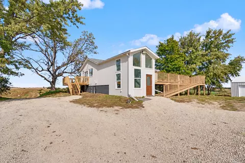 Exterior - 3270 335th St, Stuart, IA 50250 photo 3 of 4