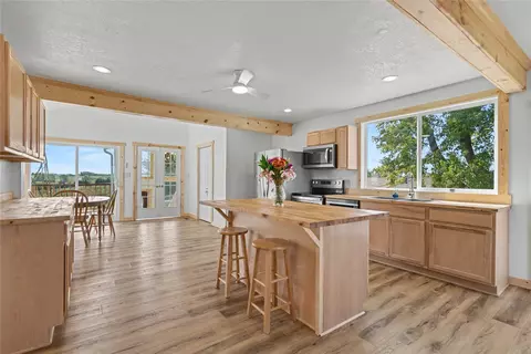 Kitchen - 3270 335th St, Stuart, IA 50250 photo 1 of 3