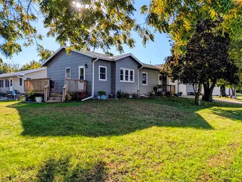 100 Greene St, Slater, IA 50244