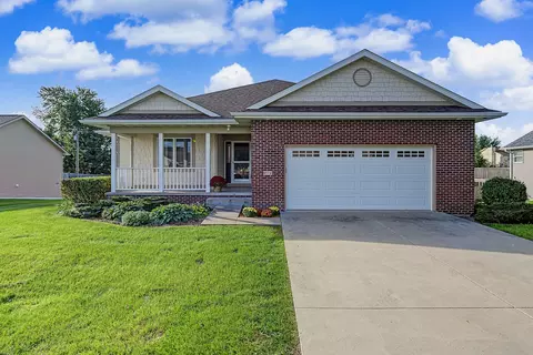 216 Northpark Blvd, Huxley, IA 50124