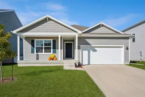 4326 NE 16th St, Ankeny, IA 50021