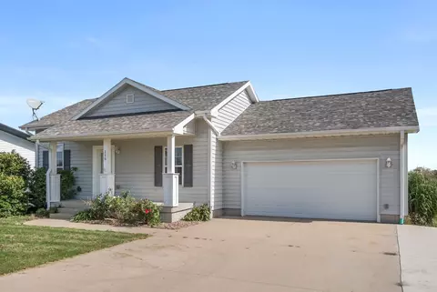 115 Lillianna St, Patterson, IA 50218