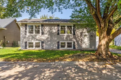 2522 NW 14th St, Ankeny, IA 50023
