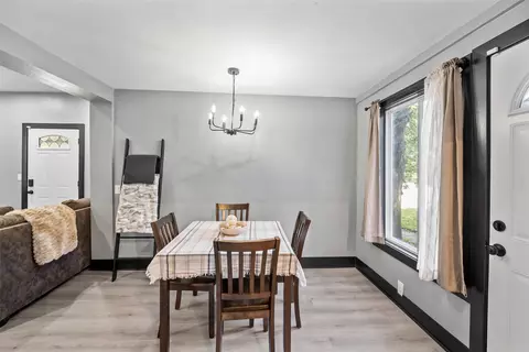Dining - 2210 E Walnut St, Des Moines, IA 50317 photo 1 of 1