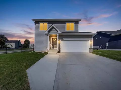 1500 E Franklin Ave, Indianola, IA 50125