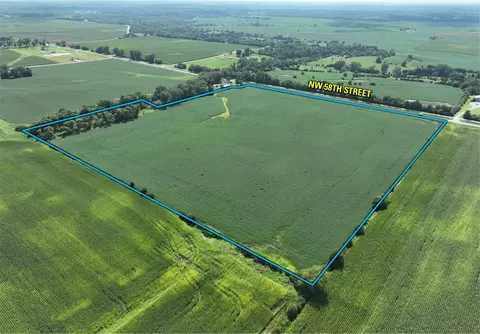 NW 58th Street, Polk City, IA 50226