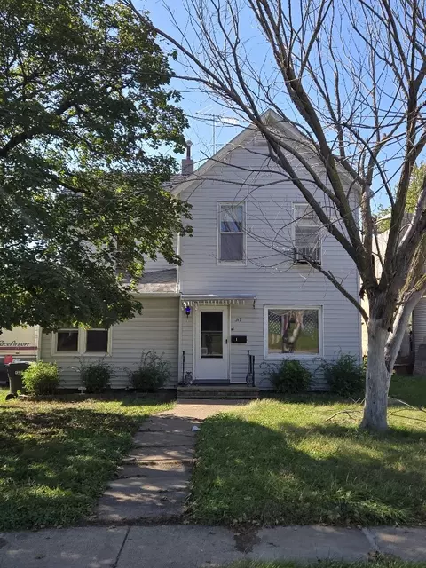 319 Grand St S, Chariton, IA 50049