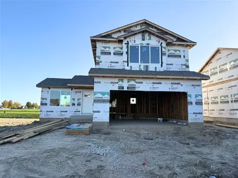 4113 NW 17th Ct, Ankeny, IA 50023