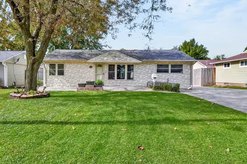 6006 SW 15th St, Des Moines, IA 50315