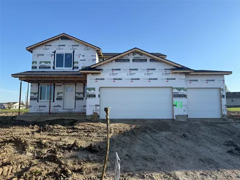401 NE Allison Ave, Elkhart, IA 50073
