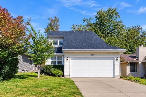 8007 Alpine Dr, Urbandale, IA 50322