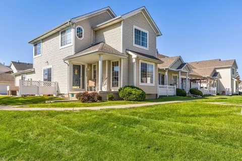 2432 NW Heritage Ave, Ankeny, IA 50023