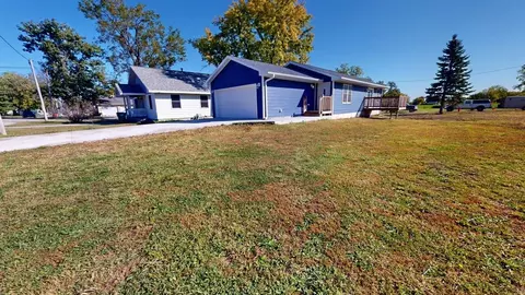 217 NE 4th St, Ogden, IA 50212