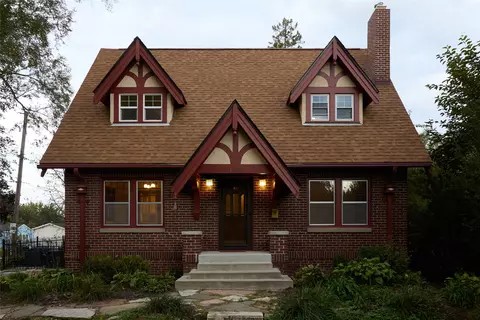 1728 41st St, Des Moines, IA 50310